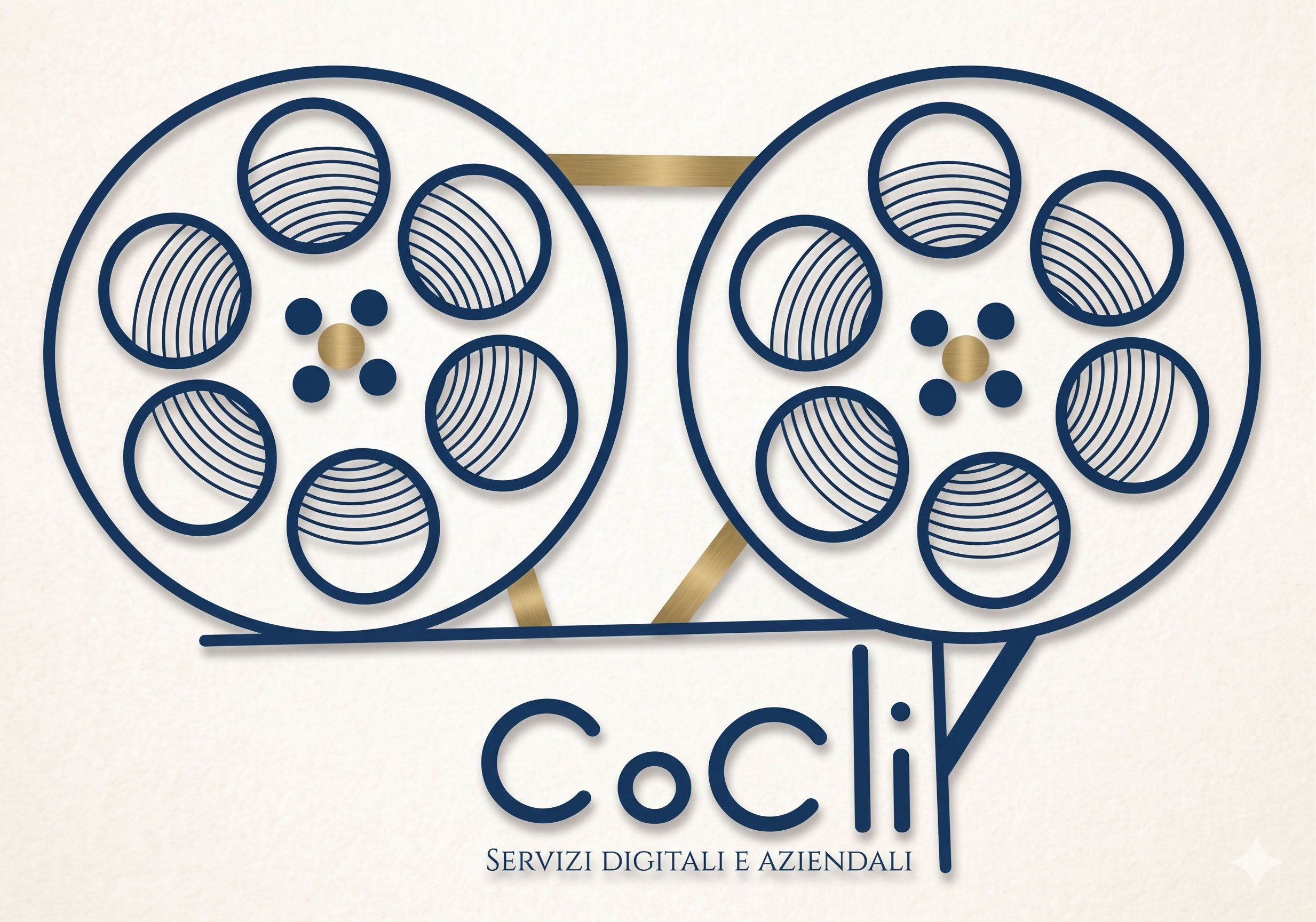 Cocli Logo